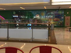 -爱玩嘉年华(成都北城天街店)