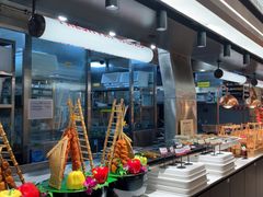 -凡塔斯牛排自助餐厅(广东佛山三水万达店)