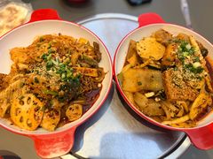 -马玉林天水麻辣烫·清真(莫尔街西门店)