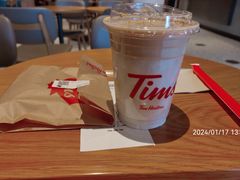 -Tims天好咖啡(长风大悦城店)