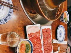 -前门张记涮肉(前门店)
