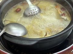 -花苑美食横琴生蚝火锅(拱北粤华路店)