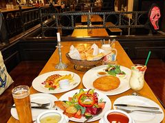 -巴伐利亚啤酒坊(意式风情街店)