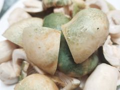 -原林野山菌火锅·炒菌(关上野生菌一条街店)