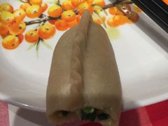 -西贝莜面村(上海百联西郊店)