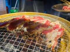 -西塔老太太泥炉烤肉(青浦蟠龙天地店)