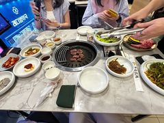 -黄金牧场(明洞总店)
