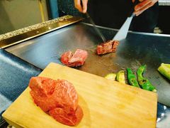 -神户牛排餐厅MOURIYA(总店)