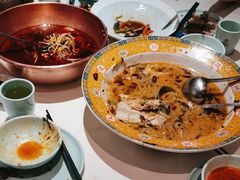 -天成川菜(礼岗店)