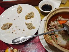 -宴宁汇(星河荟商业中心店)