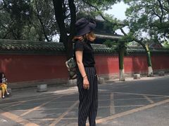 -北京国子监胡同