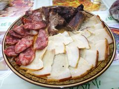 -君华饭店·腊排铜火锅