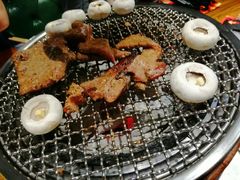 -原始泥炉烤肉(总店)
