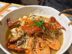 -十面欢腾(长乐路店)