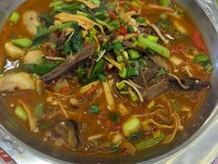 -三只鸟本地特色菜馆(上饶总店)