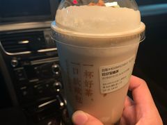 -奈雪的茶(凯德新都心店)