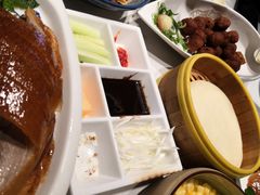 -大鸭梨烤鸭(枣园店)