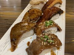 -东京屋(武定路店)