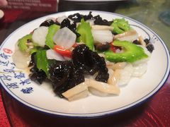 -哈勒滨饭庄(南二道街店)