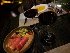-秀·爱尔兰餐吧(上海路店)