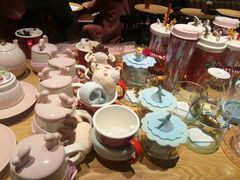 -星巴克(杭州嘉里中心4F店)