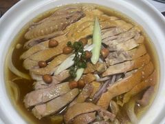 -天堂鸟水煮鱼(经南三路店)