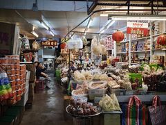 -瓦洛洛传统市场