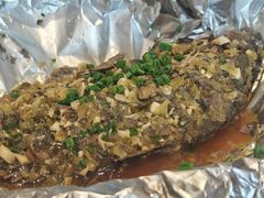 -衡厨·衡阳土菜(中南店)