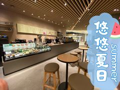 -星巴克(深圳平安金融中心B1店)