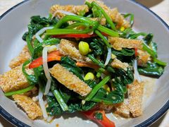 -禾木·新疆特色美食