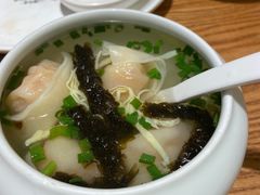 -苏小柳手工点心(人民广场分院)