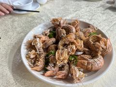 -考记泥焗鸡农庄·海鲜(北洛秘境店)