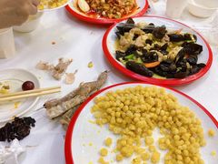 -庆山饭店·海鲜饺子家常菜(北戴河黑石路店)