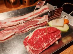 -炉小哥烤肉(信万广场店)