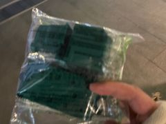 -麦当劳(未来城购物中心店)