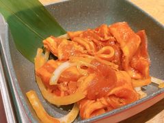 -新石器烤肉(无锡万象城店)
