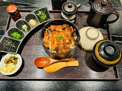 -玄白·炭烤活鳗(上海首店)