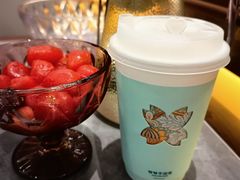 -肖记公安牛肉鱼杂馆·省级非物质文化遗产(江汉路直营店)