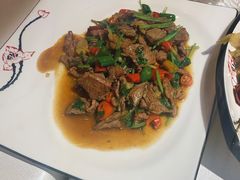 -俏湘私房菜(国贸店)