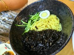 -顺姬冷面(长白西路店)