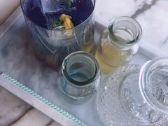 -The Rug Cafe(王府中环店)