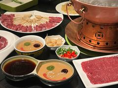 -南门涮肉(上海一店)