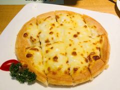 -菲滋意式餐厅(临海银泰店)