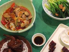 -誉八仙粤菜(万象天地店)