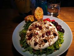 ricotta芝士沙拉-LYFATTI 莱芙缇(赣水路店)