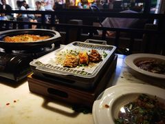 -绿茶餐厅(深圳龙华天虹购物中心店)