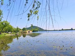 -南北湖风景区