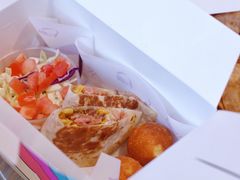 -Taco Bell 塔可钟(民田路店)