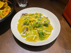 -星叶·东南亚料理(宁波万象汇店)