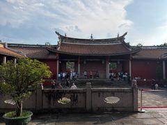 -揭阳学宫(榕城区)